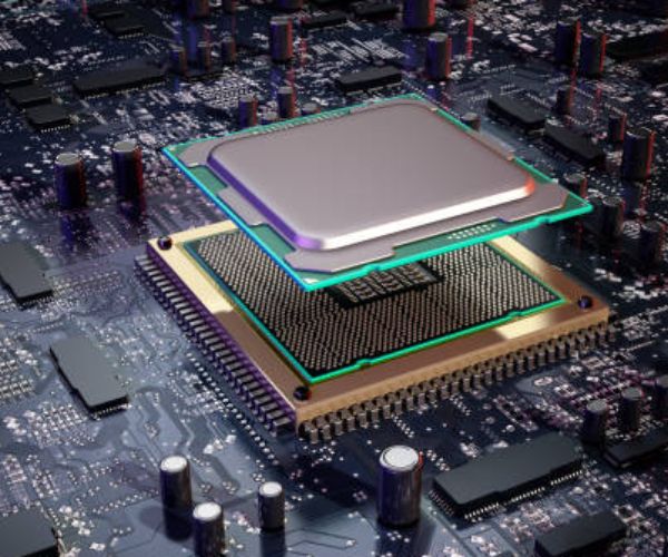 Chip vi xử lý vượt trội